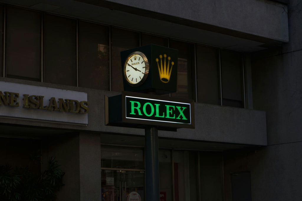 Do Rolex Watches Hold Their Value?