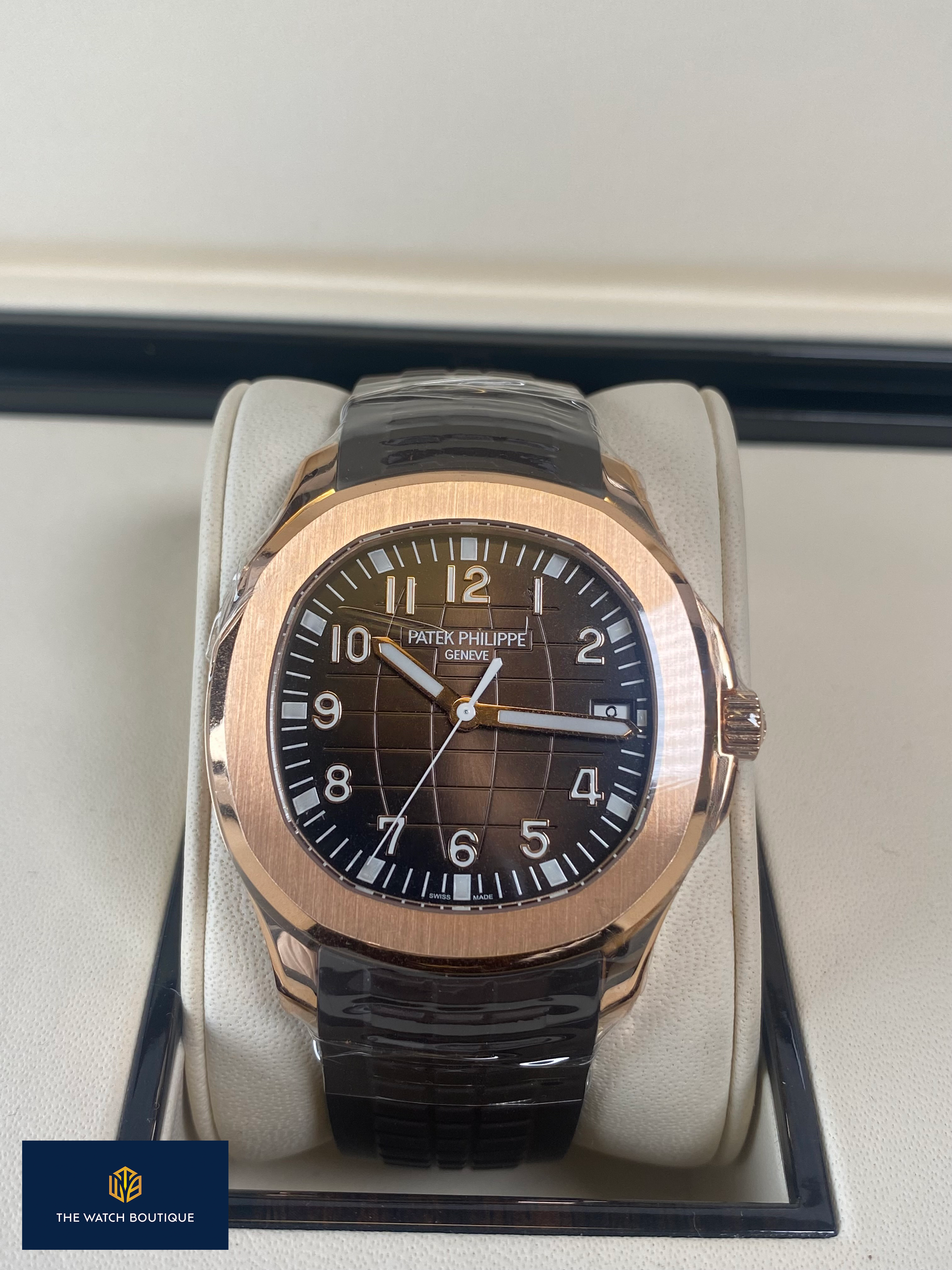 Aquanaut Rose Gold Patek Philippe Aquanaut 5167 Price Patek