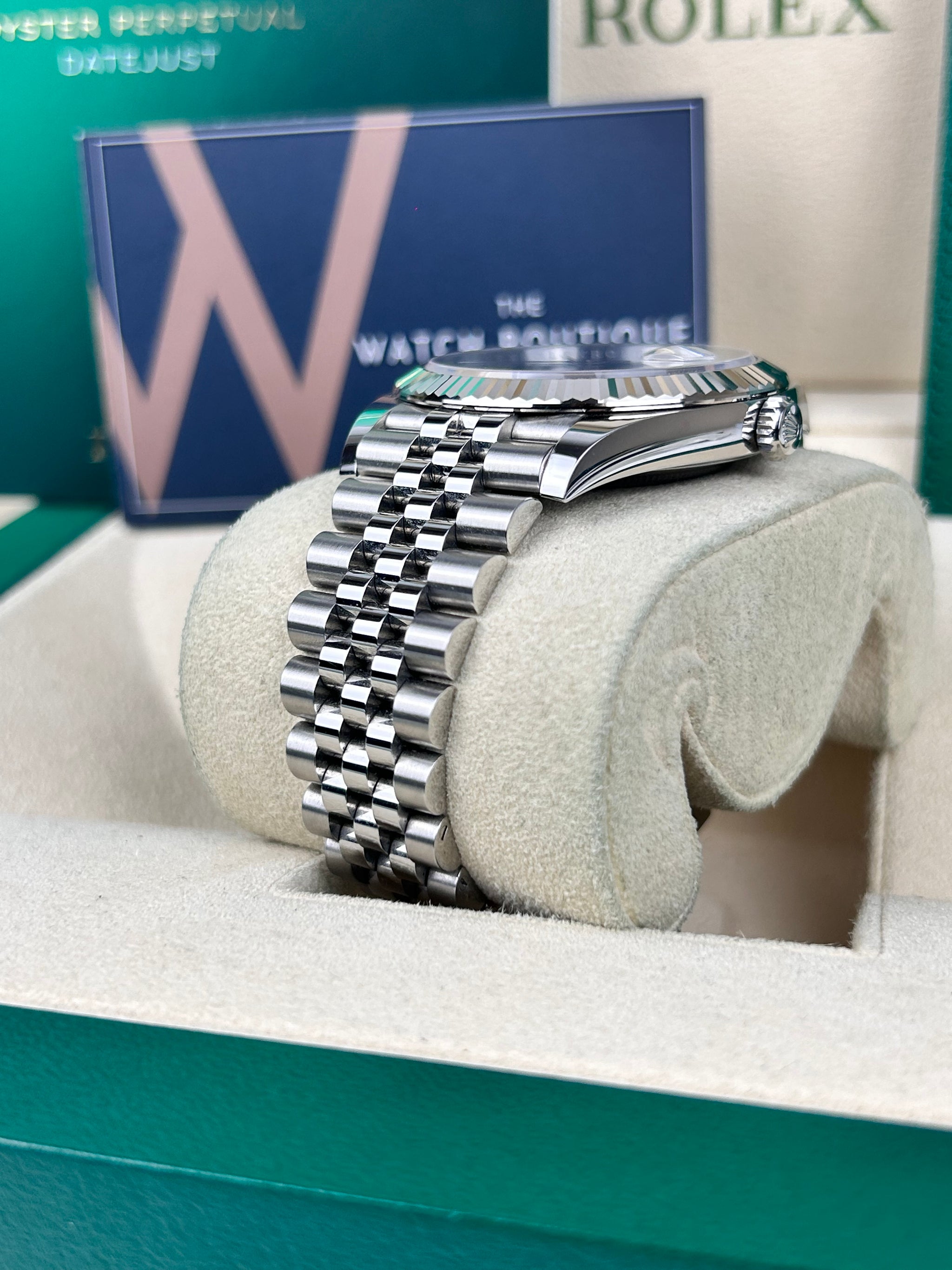 Super Jubilee Rolex Daytona Jubilee Bracelet Rolex Datejust 41