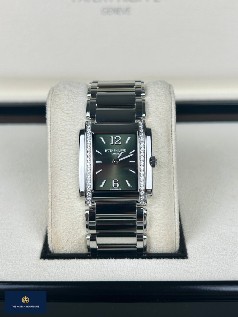 Twenty four patek online